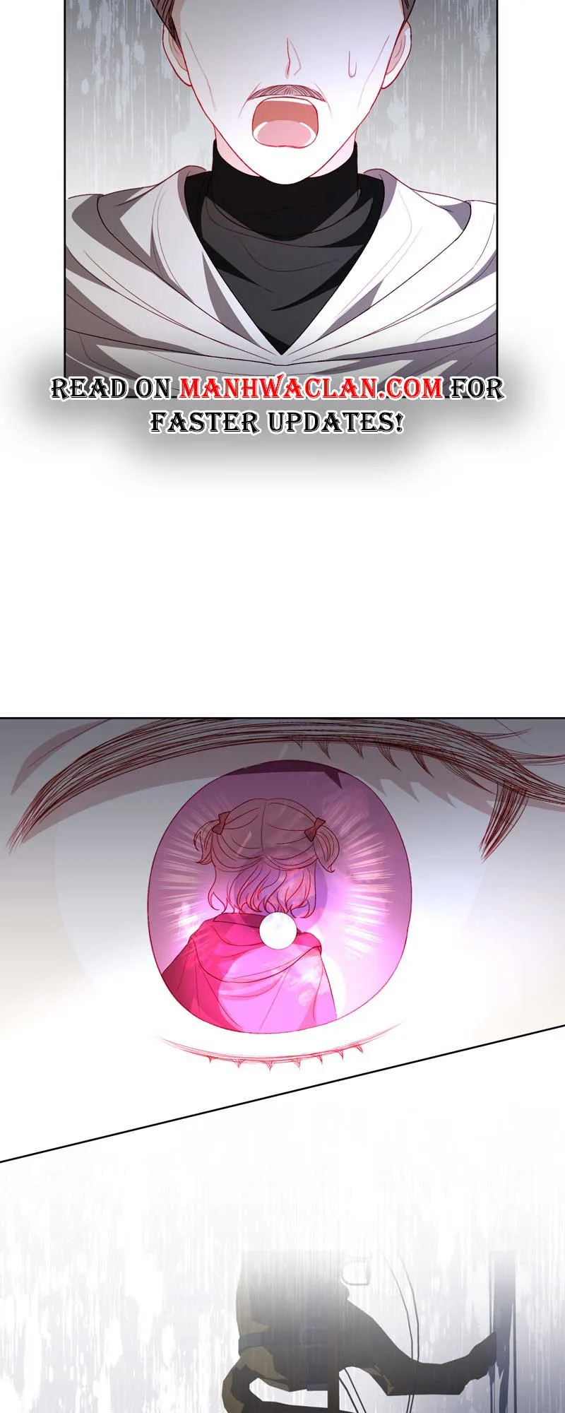 My Father, the Possessive Demi-God Chapter 32 page 63