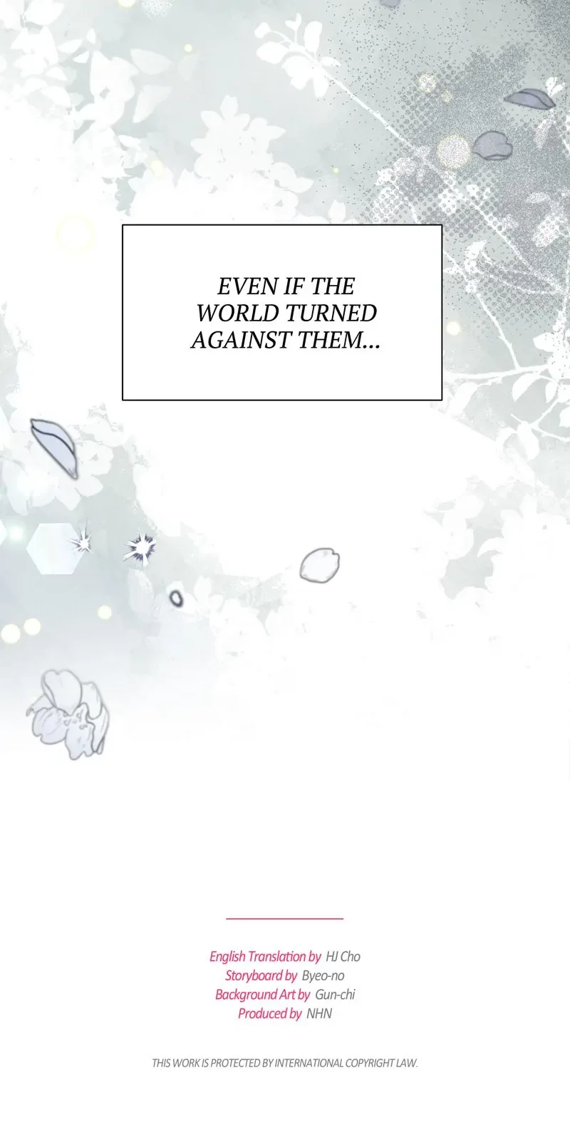 My Father, the Possessive Demi-God Chapter 44 page 47