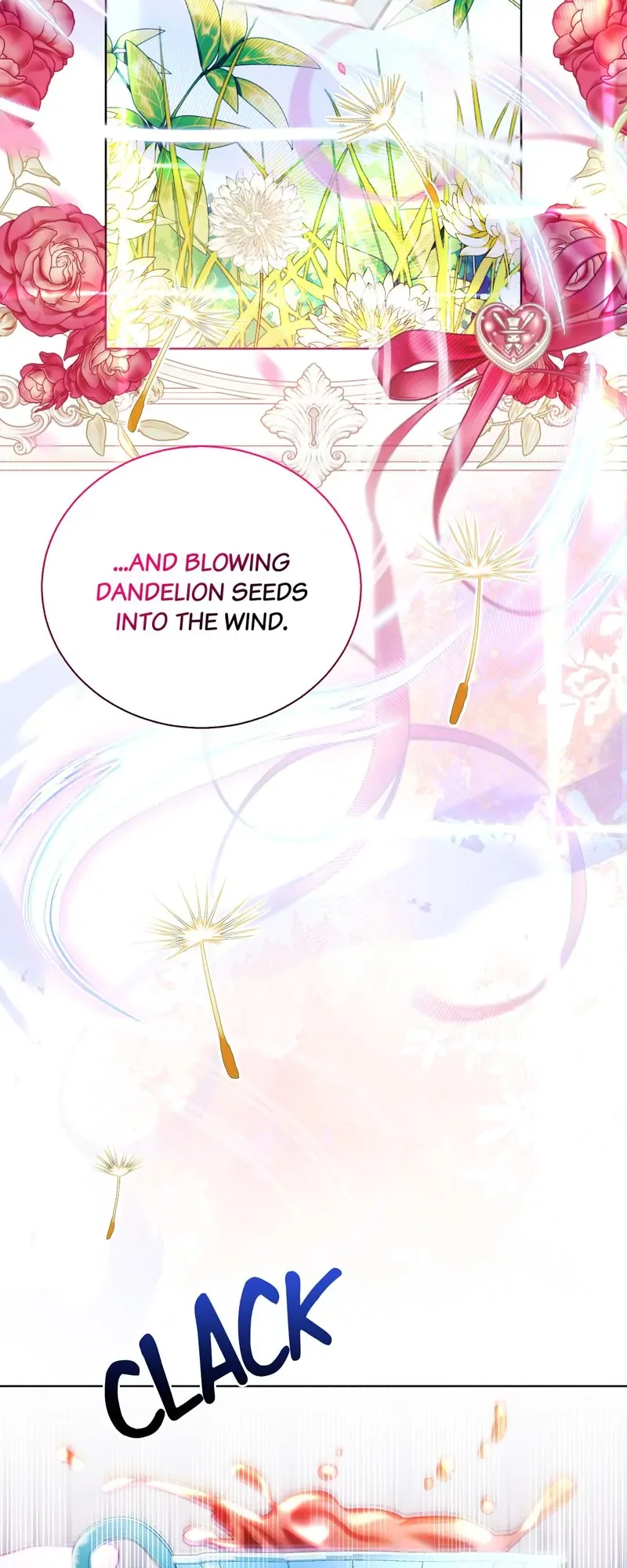 My Father, the Possessive Demi-God Chapter 44 page 24