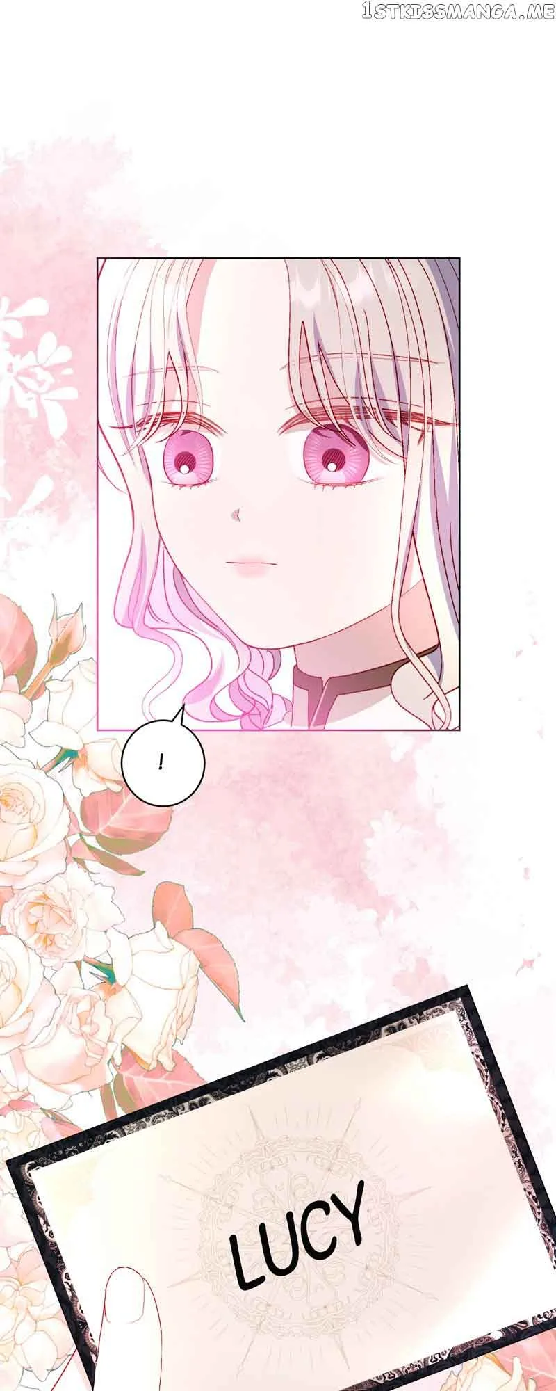 My Father, the Possessive Demi-God Chapter 39 page 47