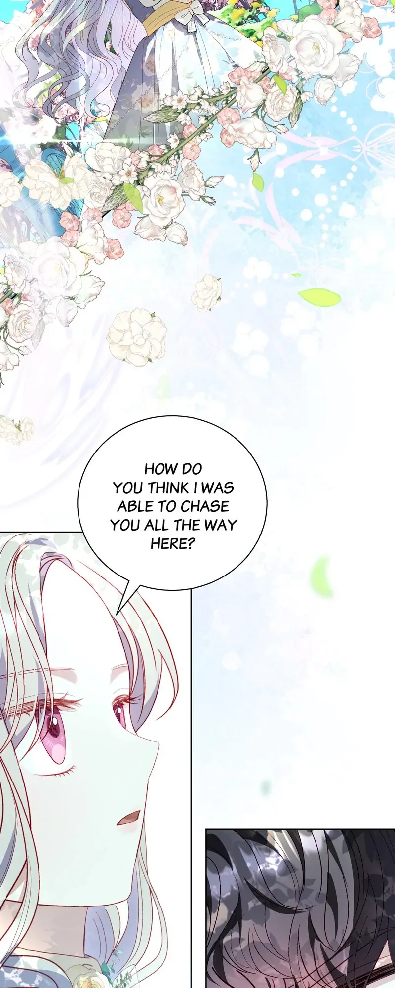 My Father, the Possessive Demi-God Chapter 44 page 5