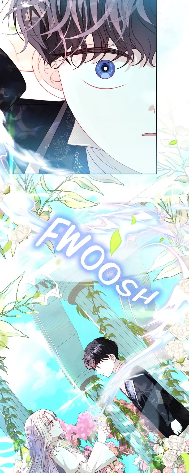 My Father, the Possessive Demi-God Chapter 44 page 4