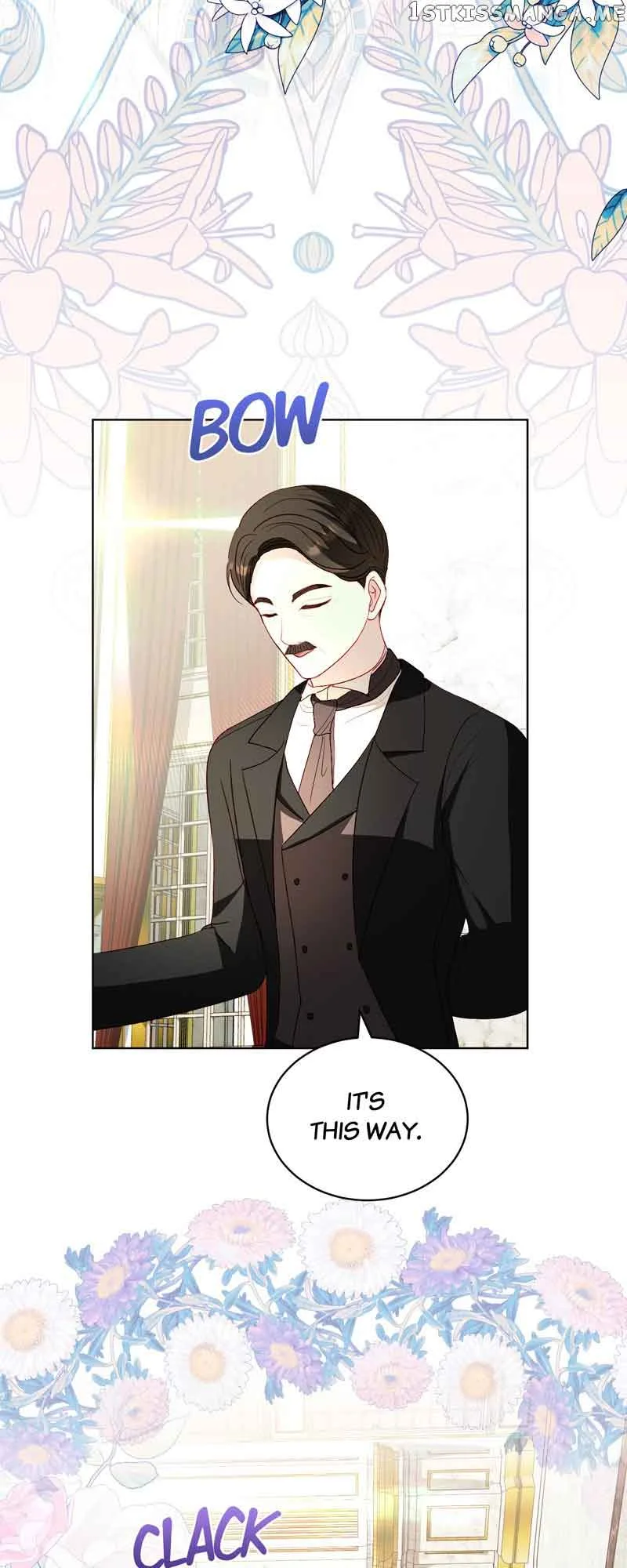 My Father, the Possessive Demi-God Chapter 40 page 24