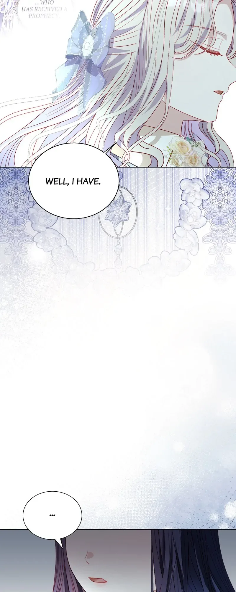 My Father, the Possessive Demi-God Chapter 44 page 39