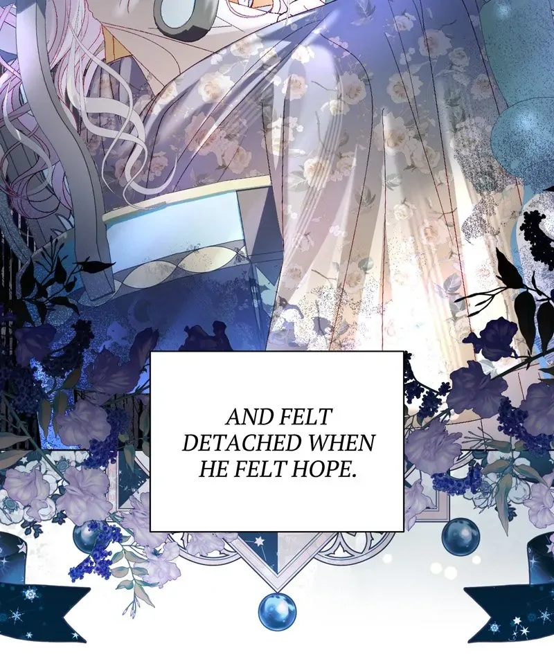 My Father, the Possessive Demi-God Chapter 44 page 35