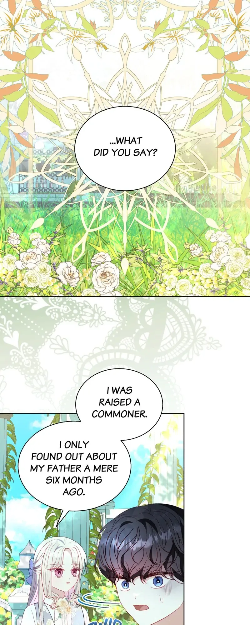 My Father, the Possessive Demi-God Chapter 44 page 2