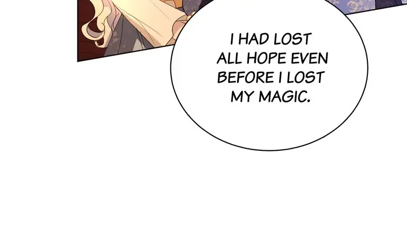 My Father, the Possessive Demi-God Chapter 45 page 22