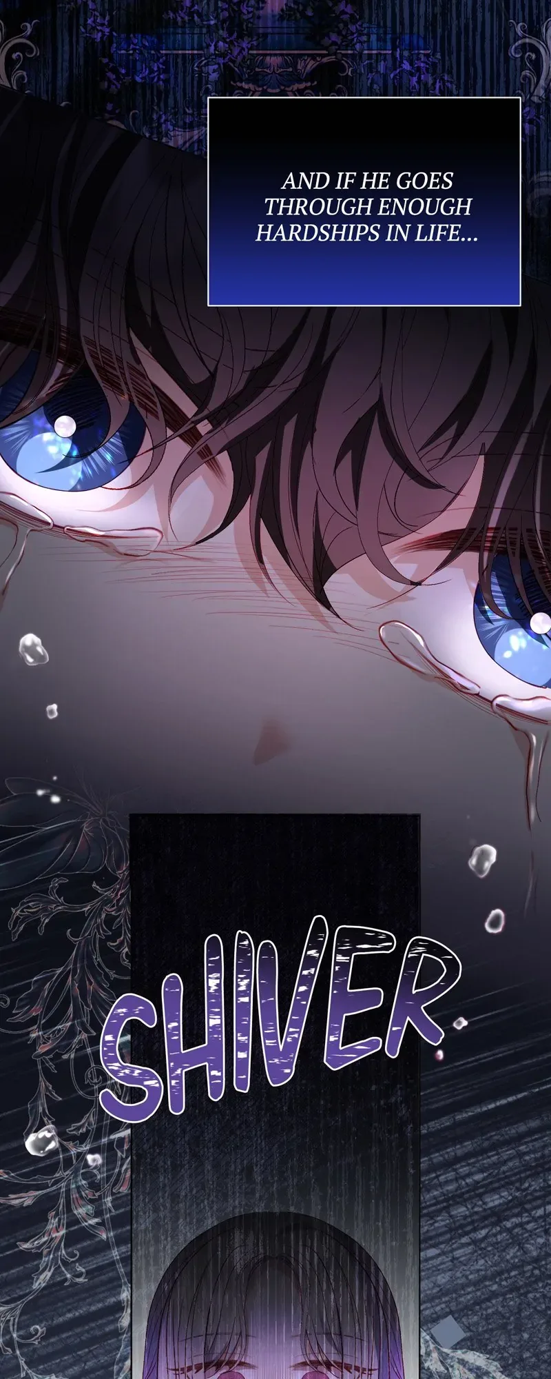 My Father, the Possessive Demi-God Chapter 45 page 34