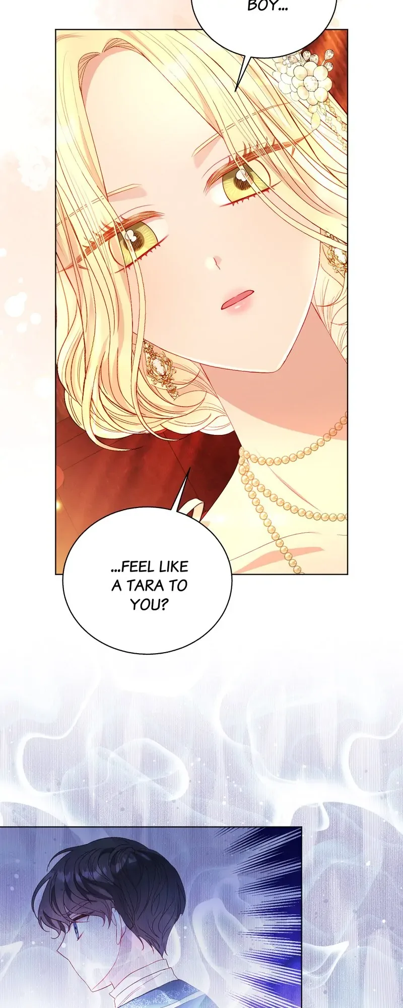 My Father, the Possessive Demi-God Chapter 45 page 7