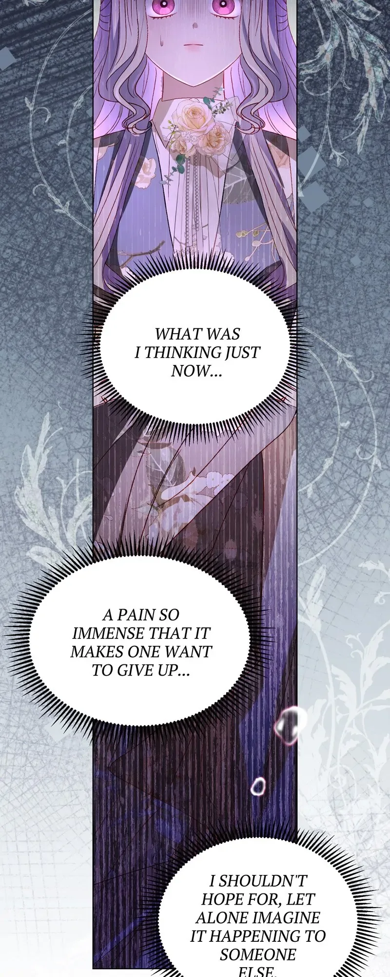 My Father, the Possessive Demi-God Chapter 45 page 35