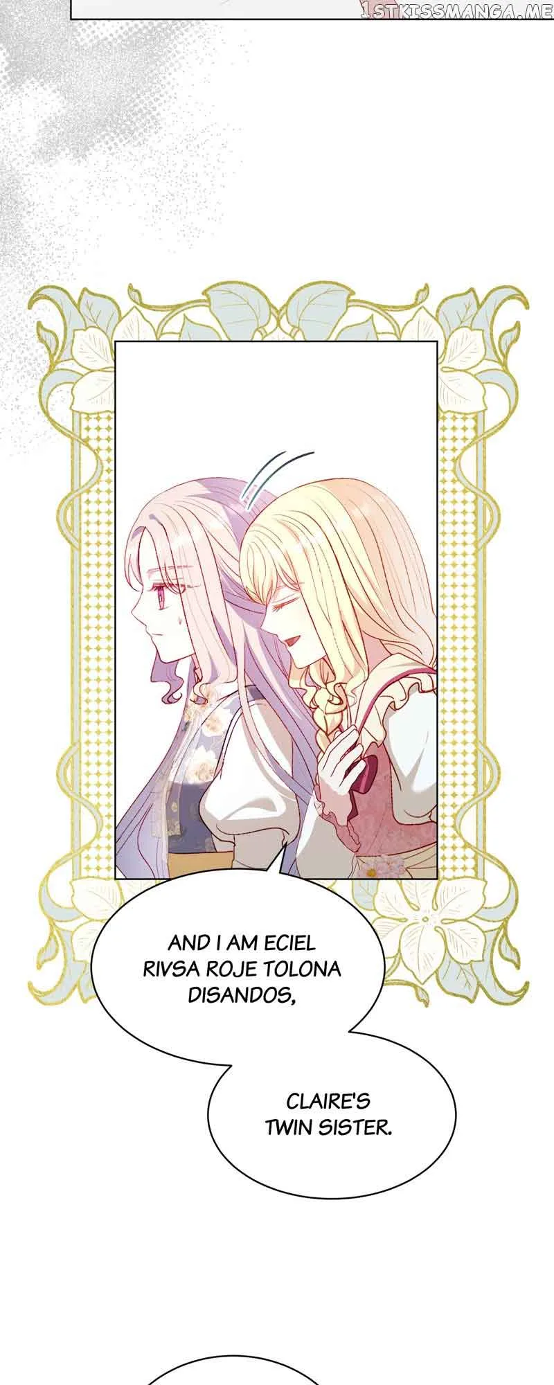 My Father, the Possessive Demi-God Chapter 40 page 47