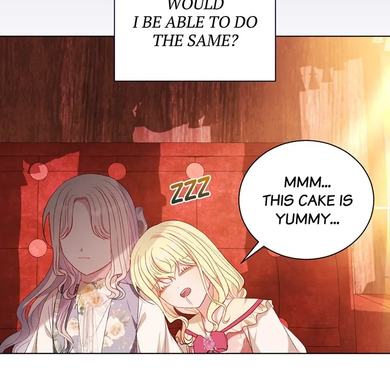 My Father, the Possessive Demi-God Chapter 45 page 43