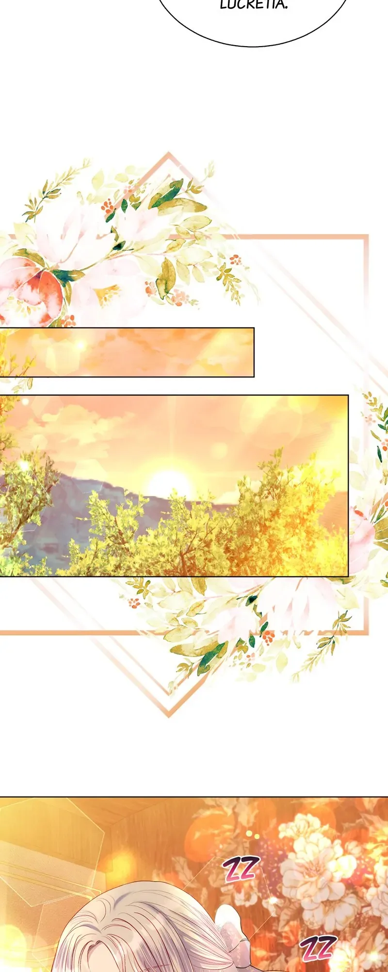 My Father, the Possessive Demi-God Chapter 45 page 4