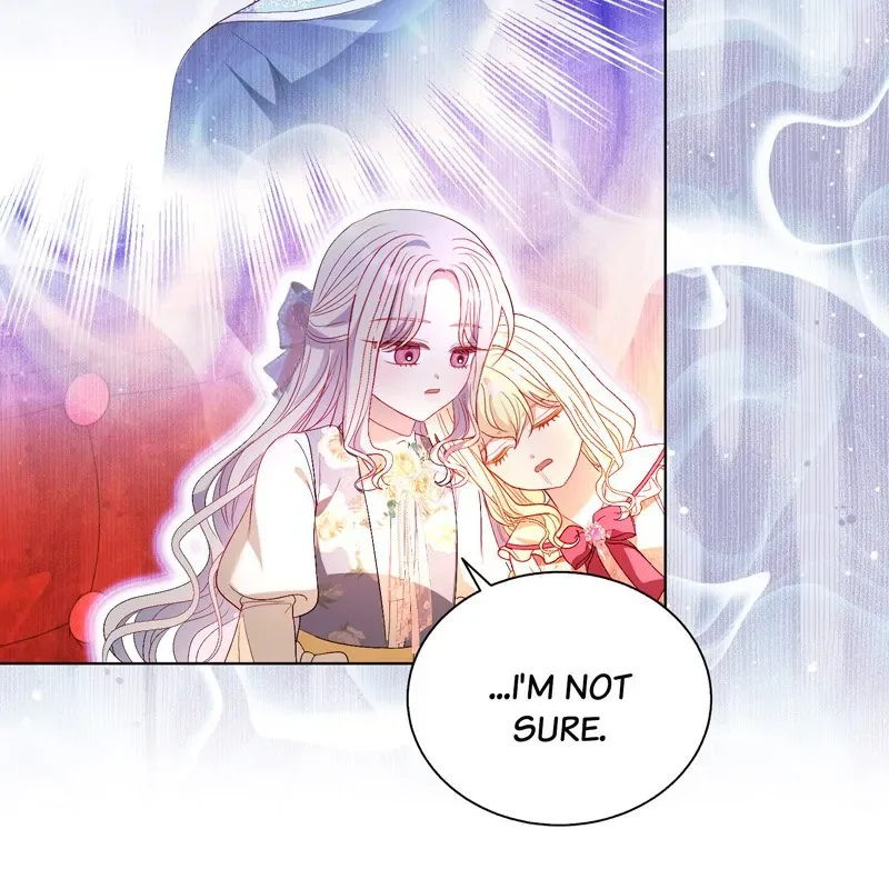 My Father, the Possessive Demi-God Chapter 45 page 8