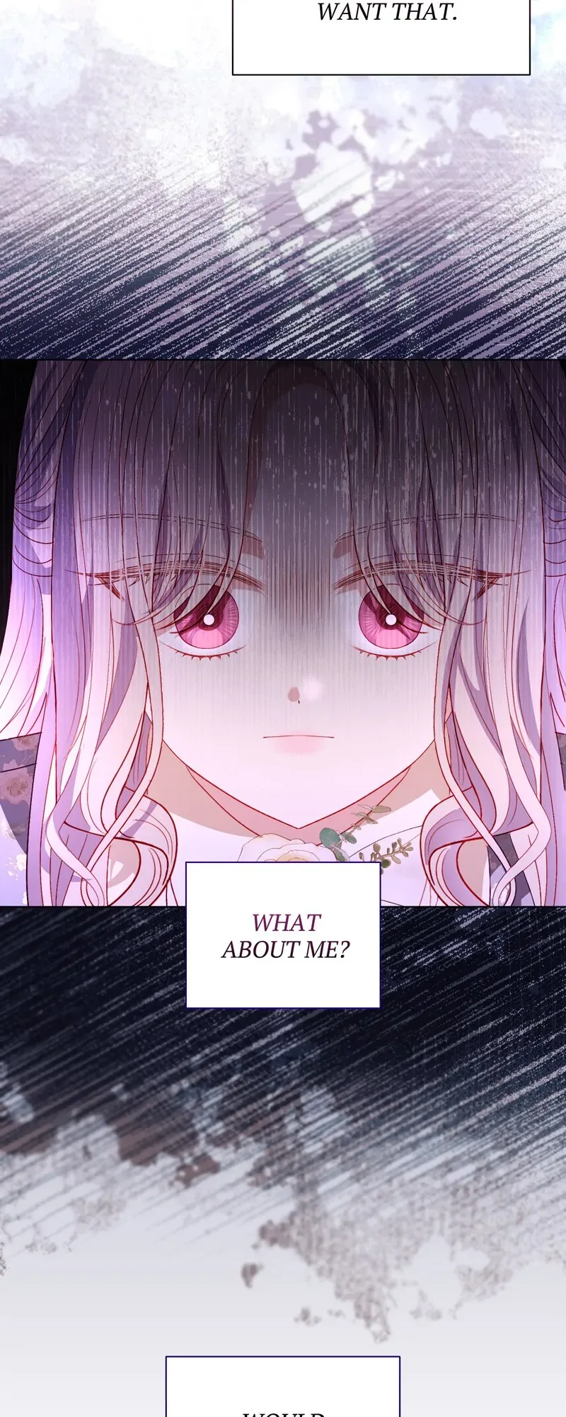 My Father, the Possessive Demi-God Chapter 45 page 42