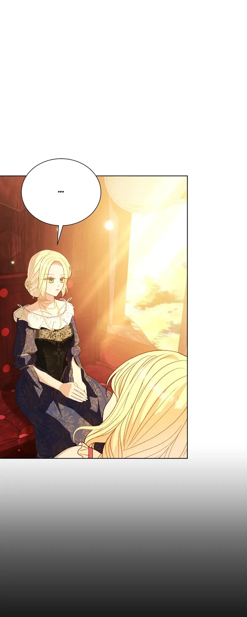 My Father, the Possessive Demi-God Chapter 45 page 44