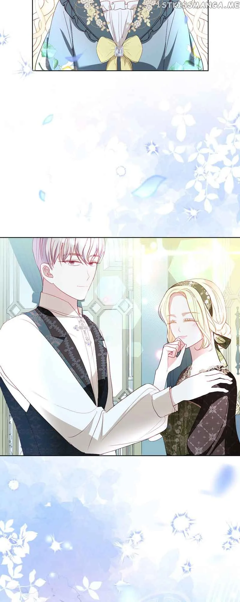 My Father, the Possessive Demi-God Chapter 39 page 54