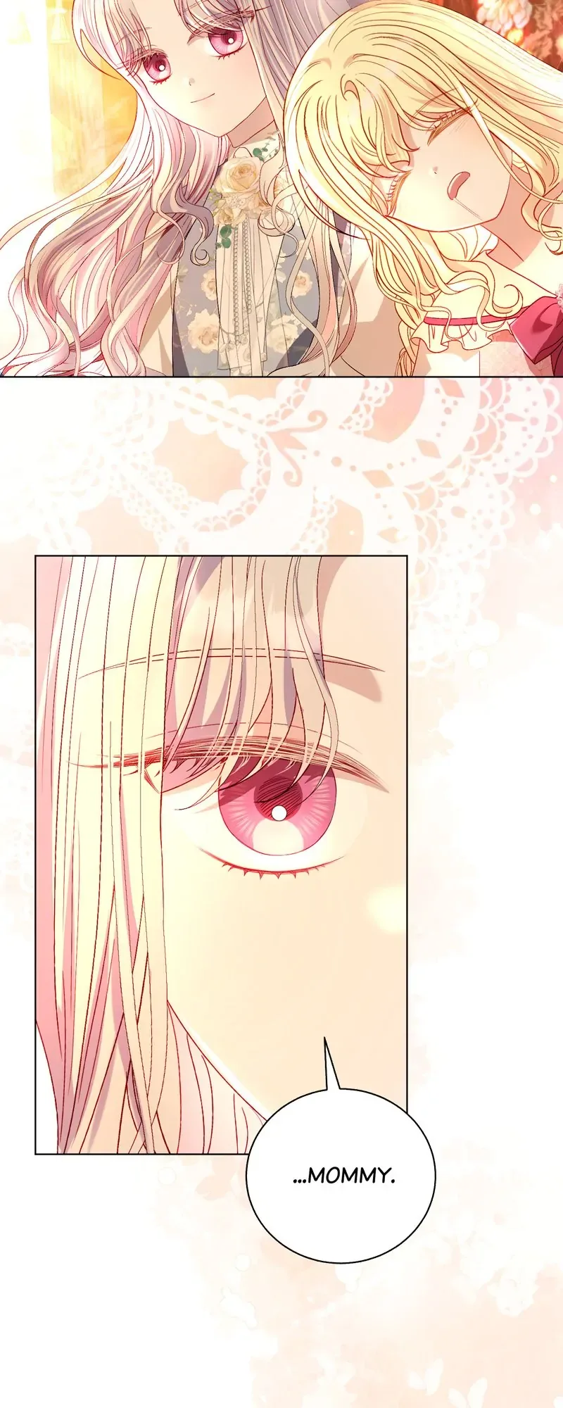 My Father, the Possessive Demi-God Chapter 45 page 5