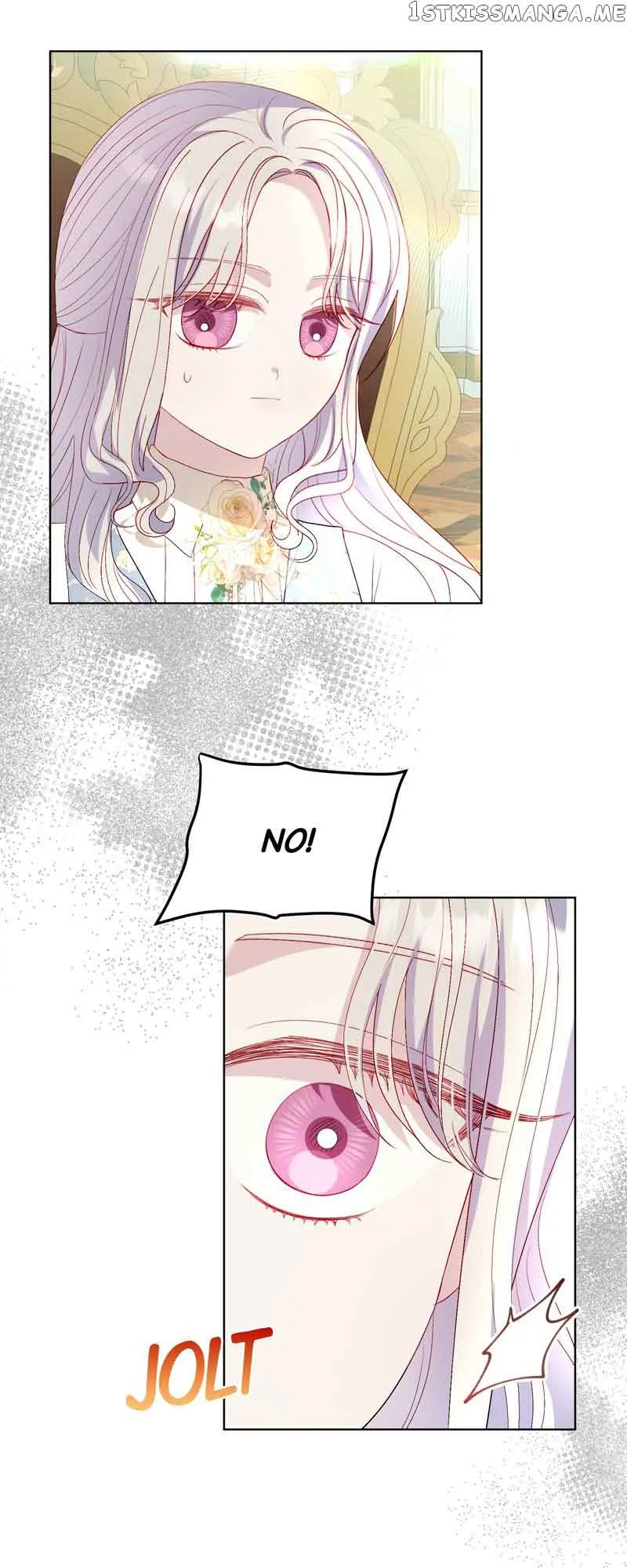 My Father, the Possessive Demi-God Chapter 40 page 50