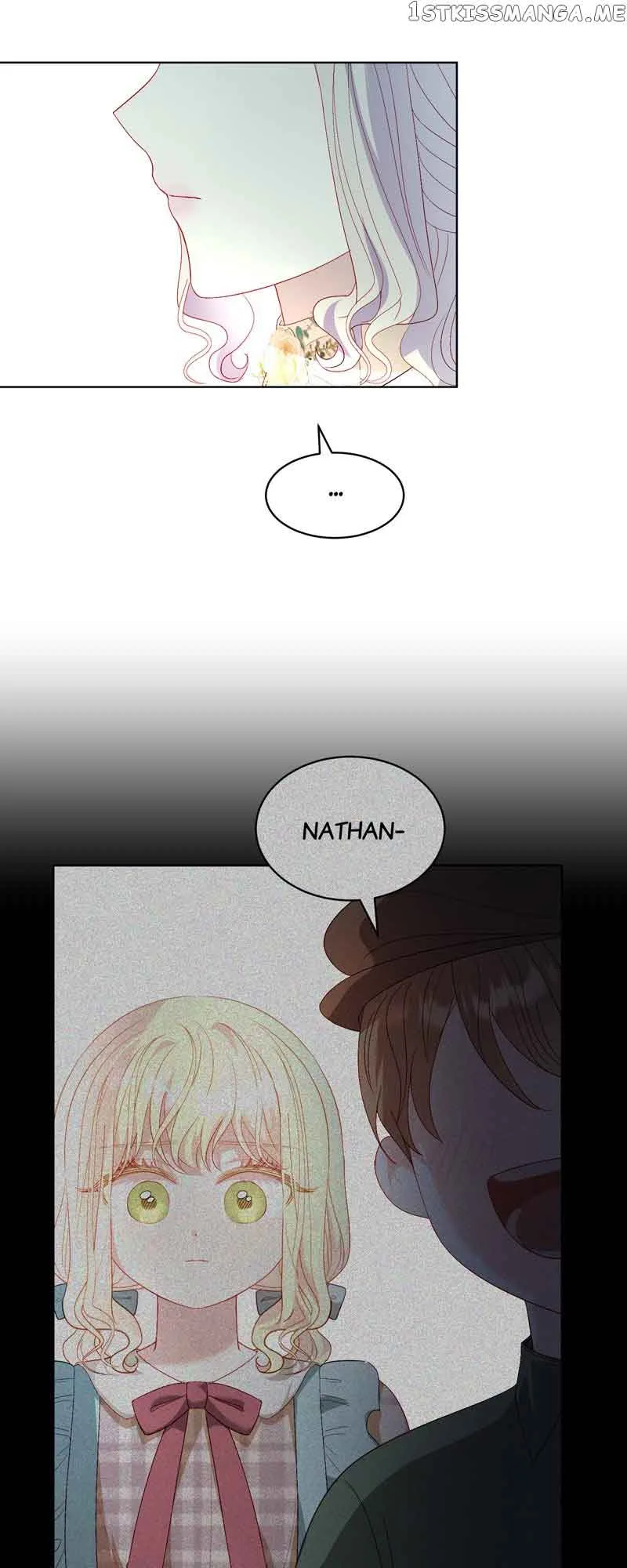 My Father, the Possessive Demi-God Chapter 40 page 28