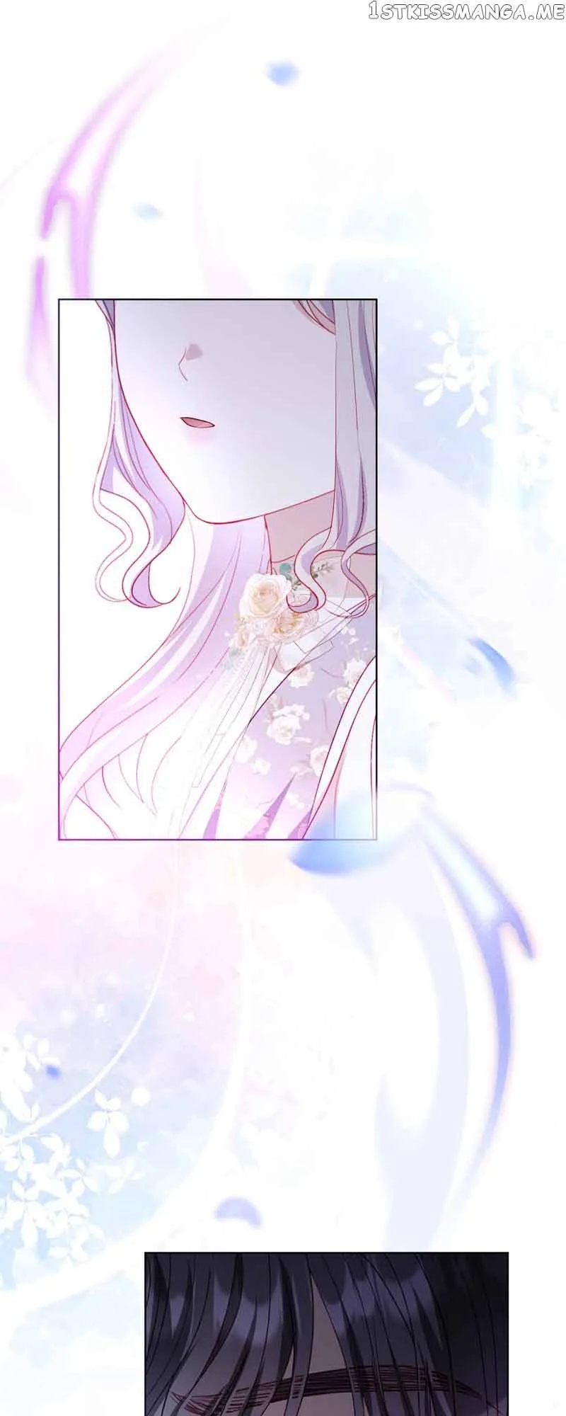 My Father, the Possessive Demi-God Chapter 40 page 59