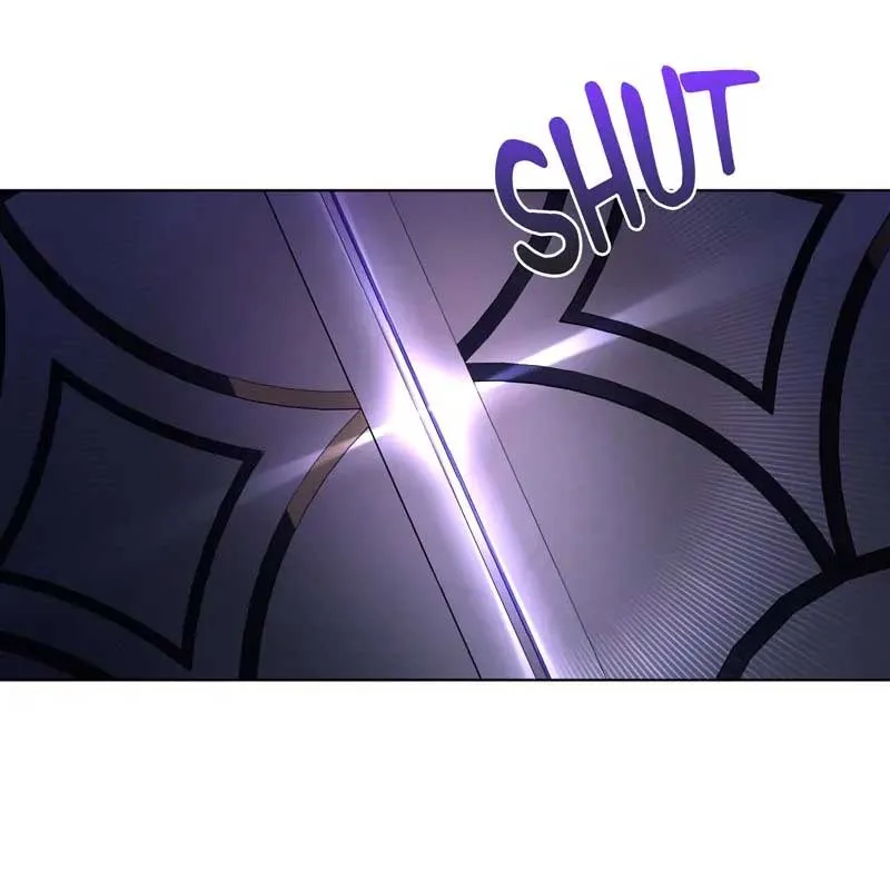 My Father, the Possessive Demi-God Chapter 46 page 8