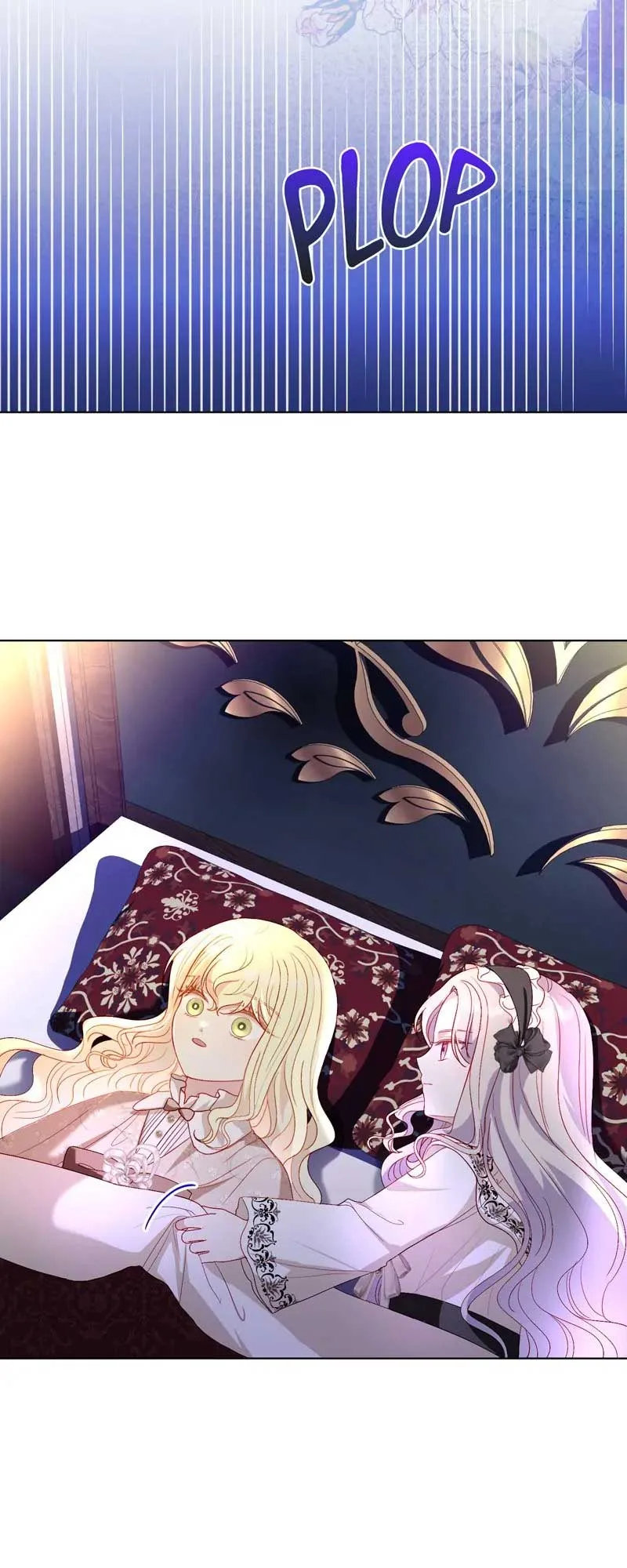 My Father, the Possessive Demi-God Chapter 46 page 18