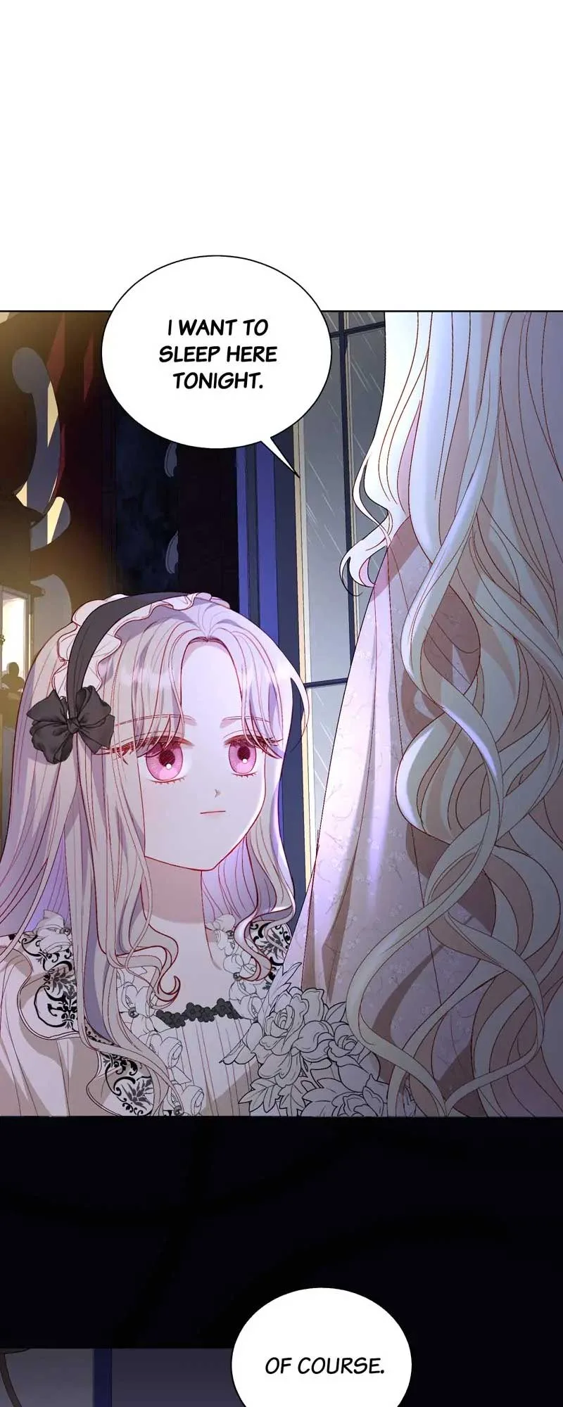 My Father, the Possessive Demi-God Chapter 46 page 5