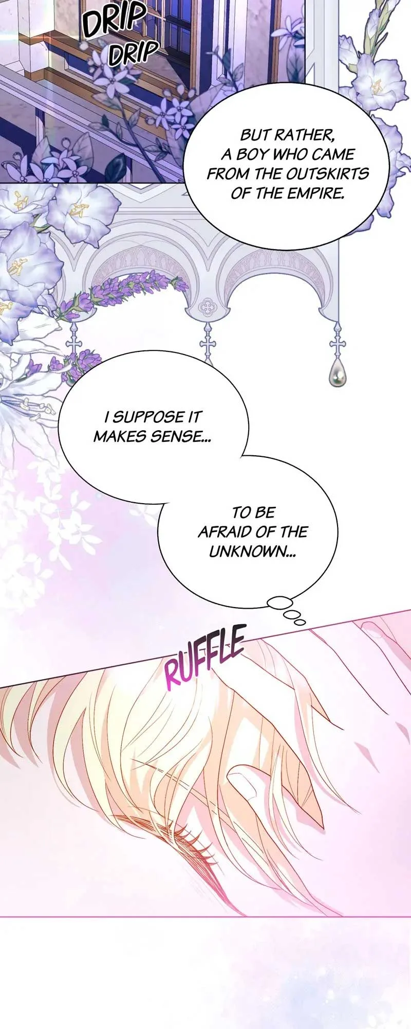 My Father, the Possessive Demi-God Chapter 46 page 32