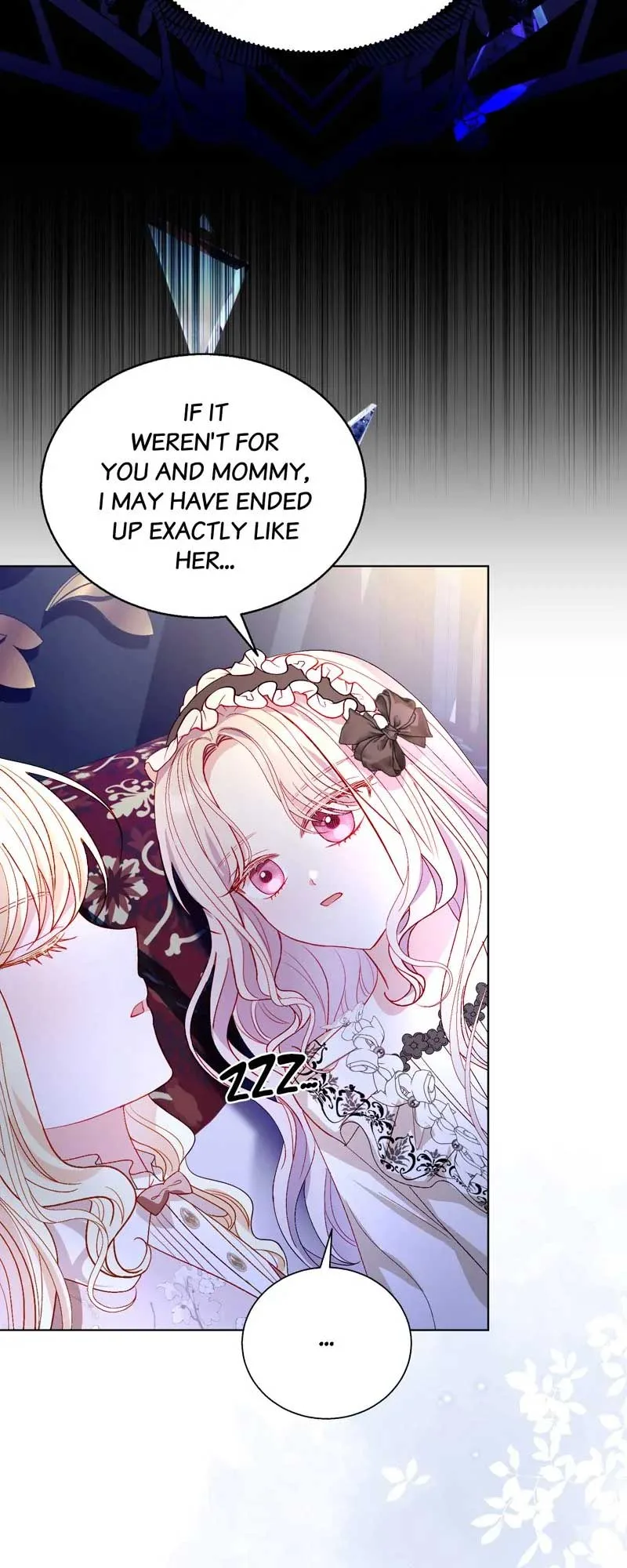 My Father, the Possessive Demi-God Chapter 46 page 30