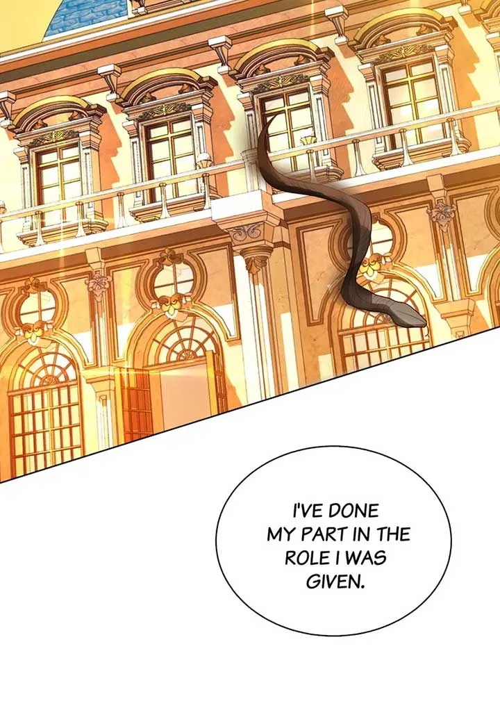 My Father, the Possessive Demi-God Chapter 47 page 8