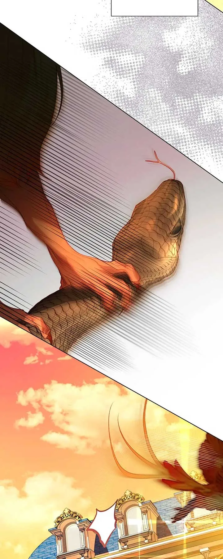 My Father, the Possessive Demi-God Chapter 47 page 7