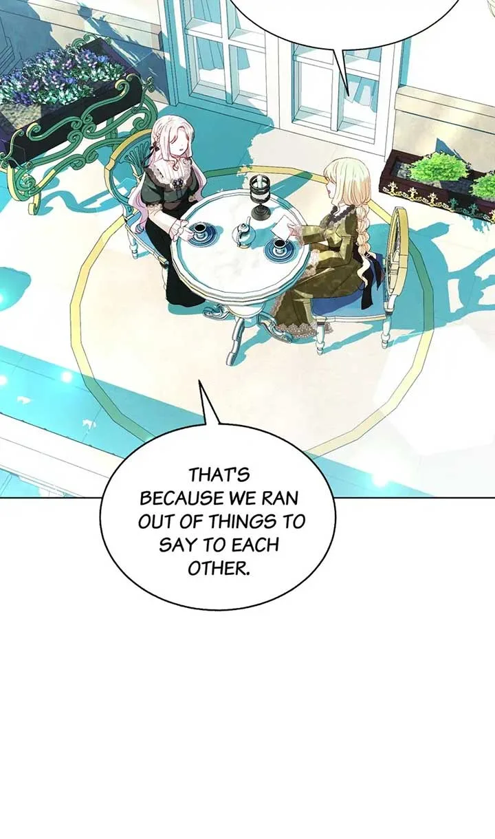 My Father, the Possessive Demi-God Chapter 47 page 29