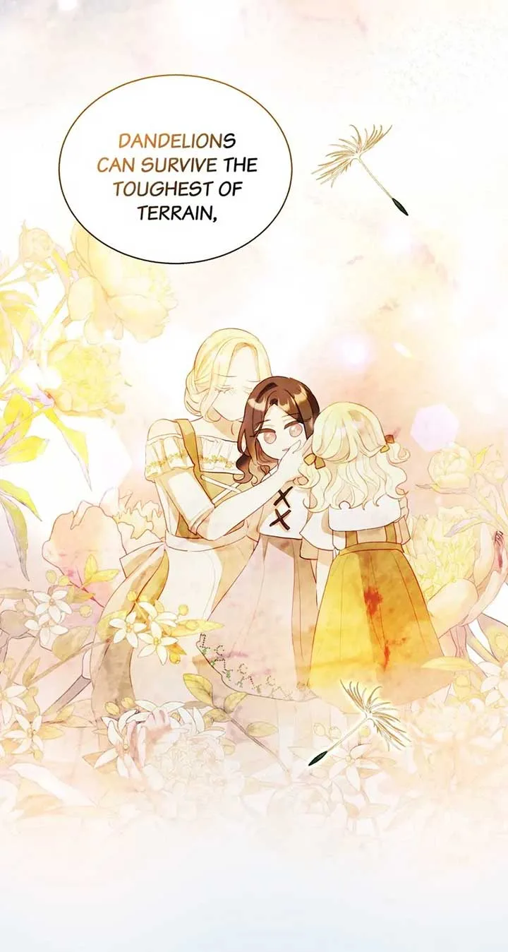 My Father, the Possessive Demi-God Chapter 48 page 50