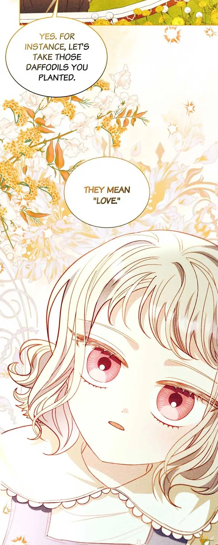 My Father, the Possessive Demi-God Chapter 48 page 46