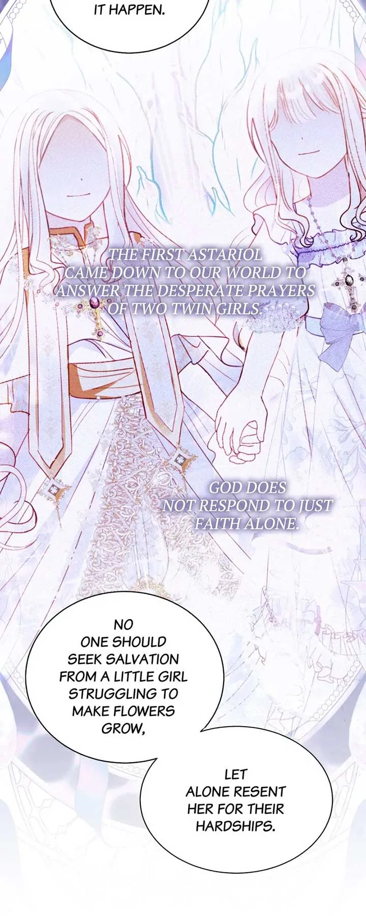 My Father, the Possessive Demi-God Chapter 48 page 26