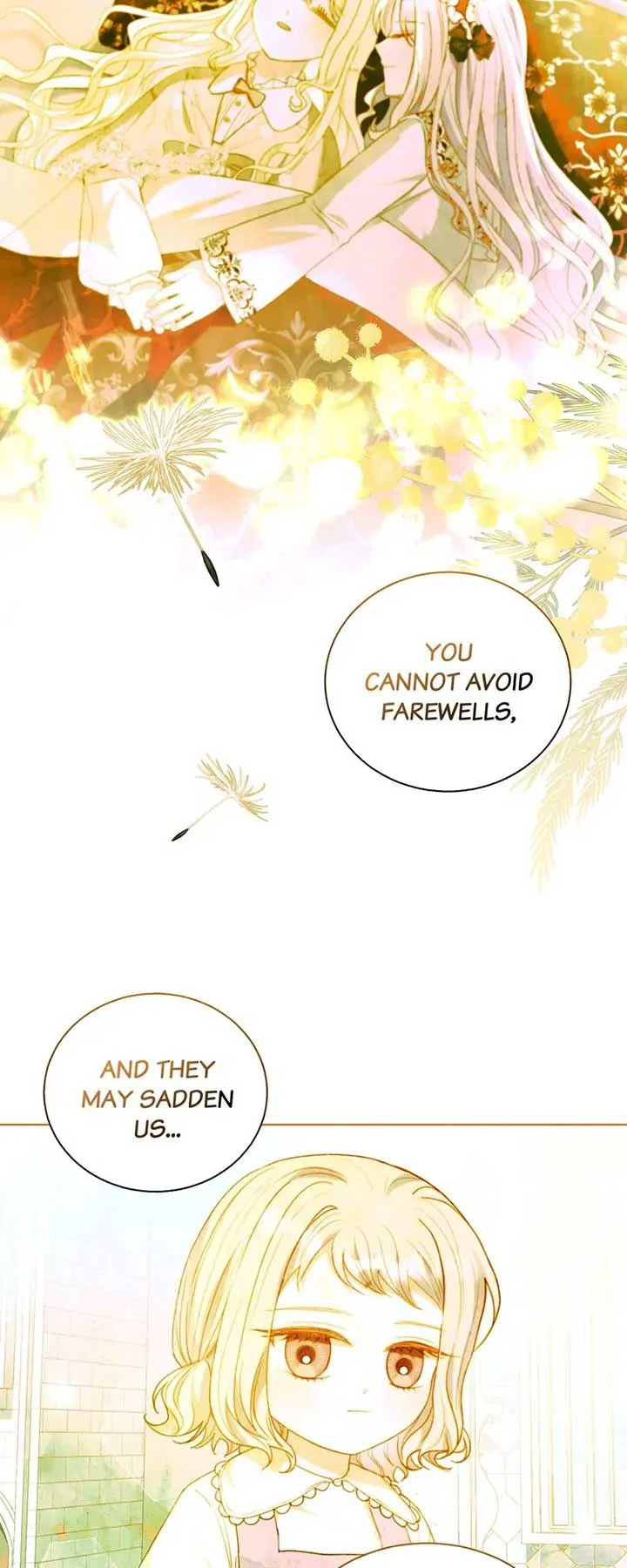 My Father, the Possessive Demi-God Chapter 48 page 53