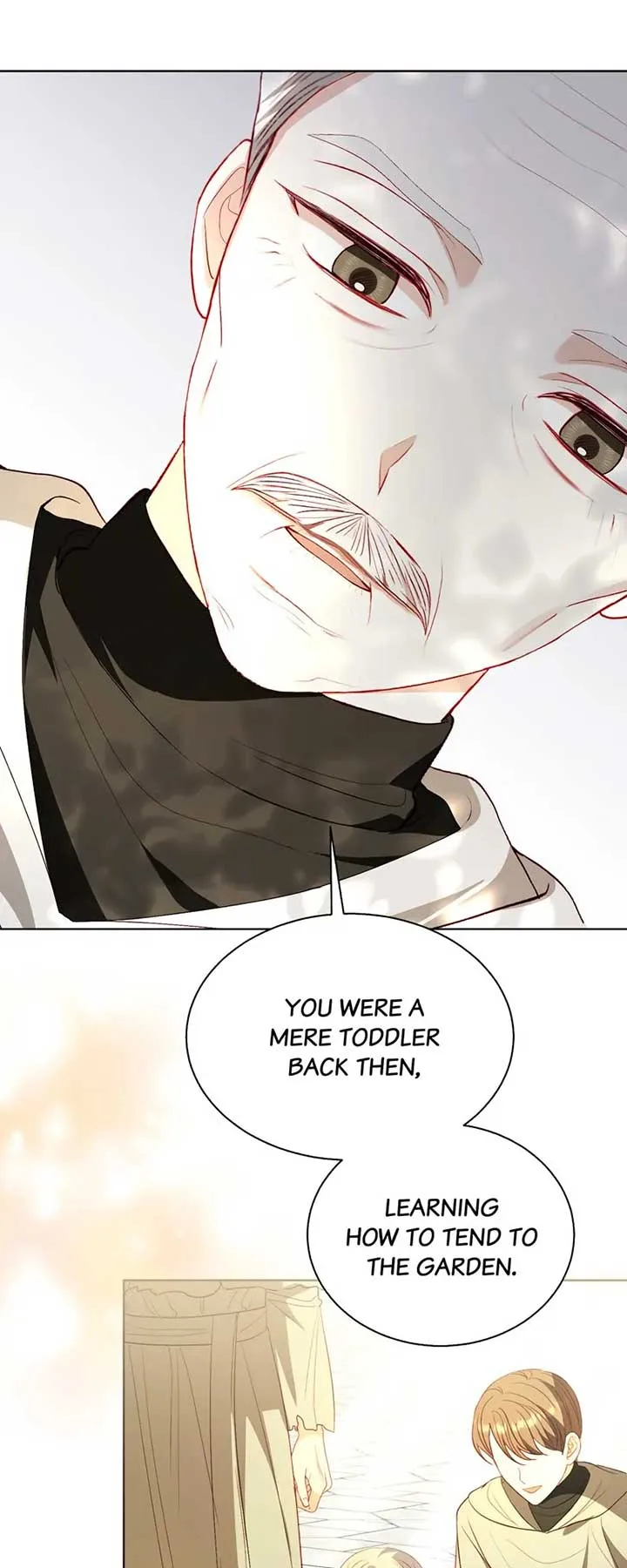 My Father, the Possessive Demi-God Chapter 48 page 23