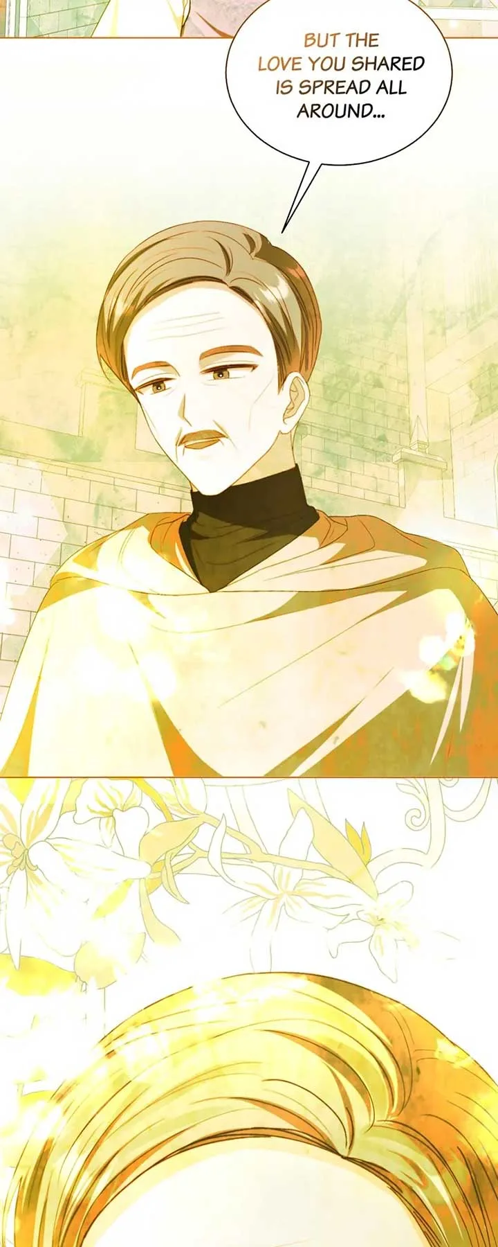My Father, the Possessive Demi-God Chapter 48 page 54