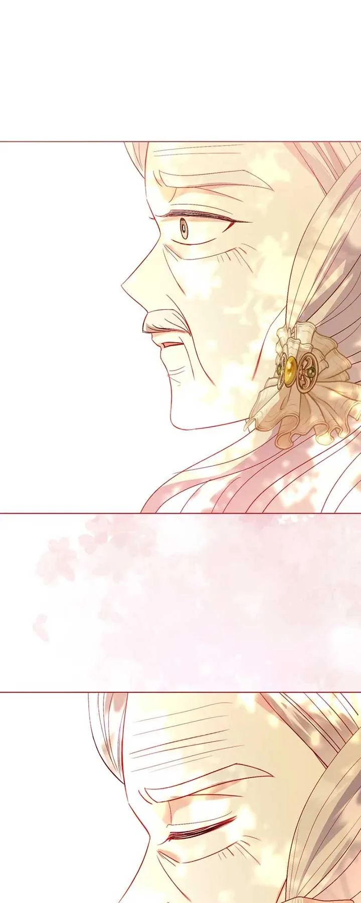 My Father, the Possessive Demi-God Chapter 48 page 37