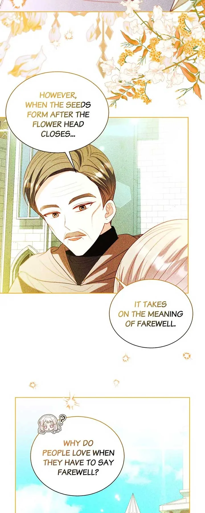 My Father, the Possessive Demi-God Chapter 48 page 47