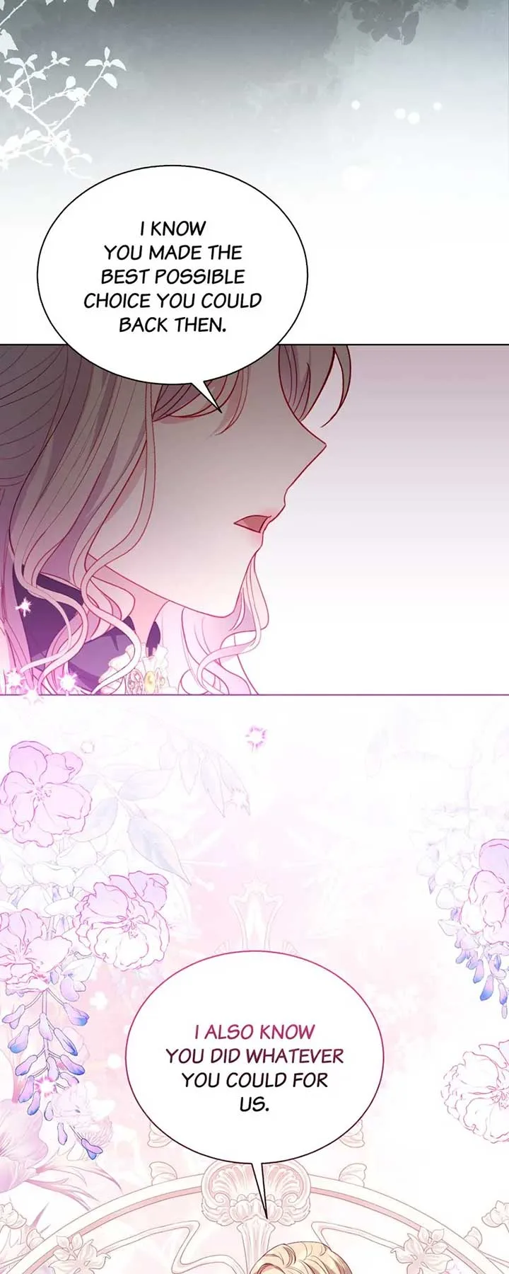 My Father, the Possessive Demi-God Chapter 48 page 35