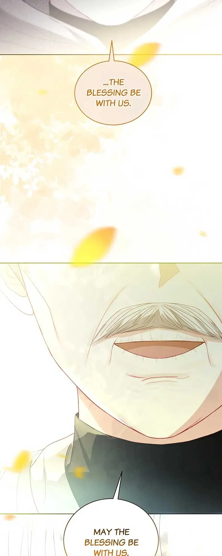 My Father, the Possessive Demi-God Chapter 47 page 55