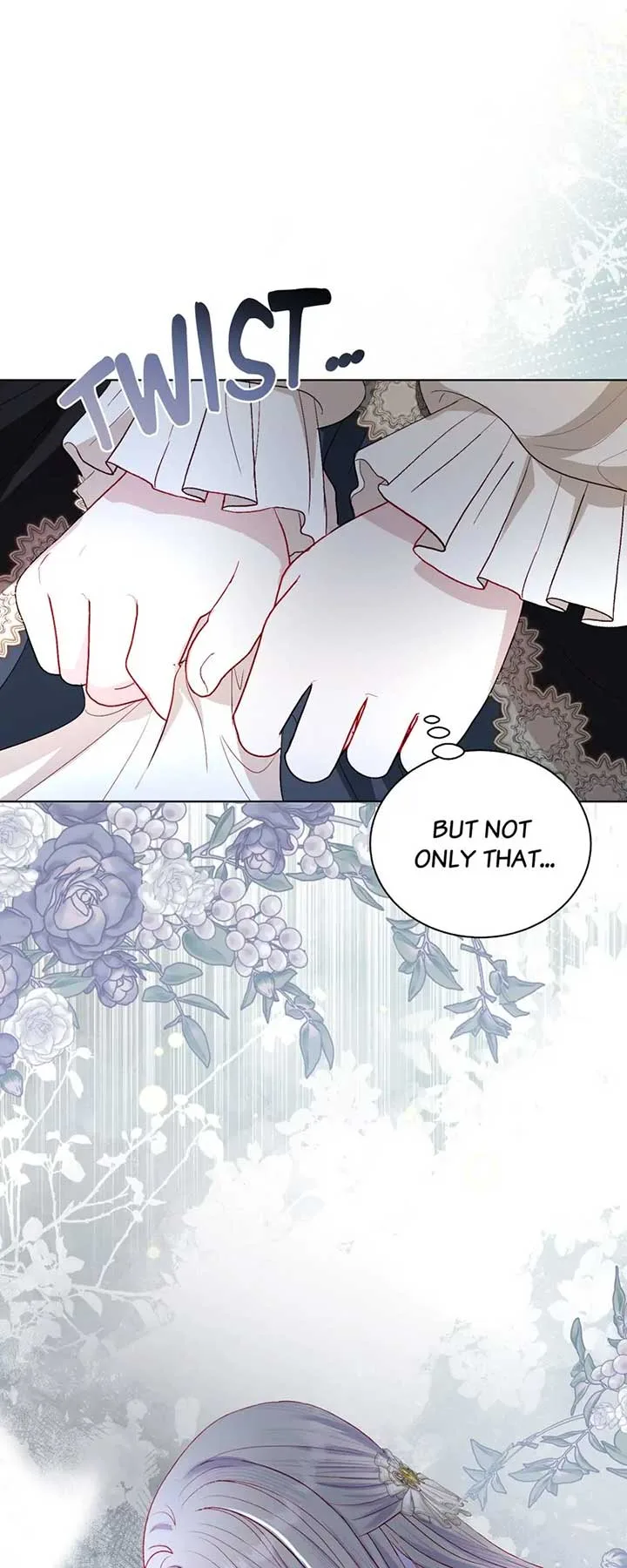 My Father, the Possessive Demi-God Chapter 47 page 44