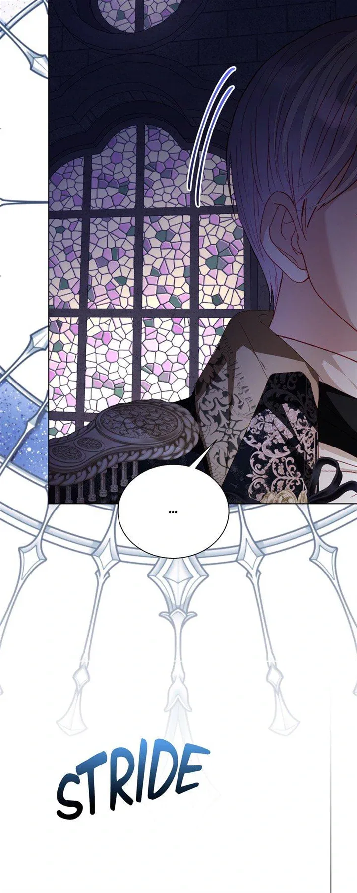 My Father, the Possessive Demi-God Chapter 49 page 38