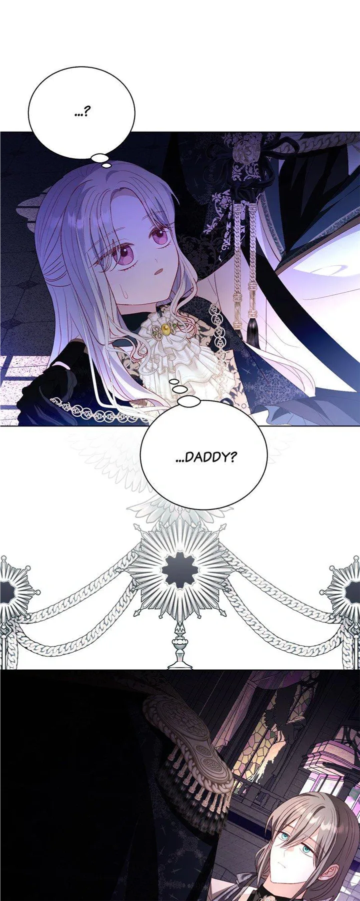 My Father, the Possessive Demi-God Chapter 49 page 40