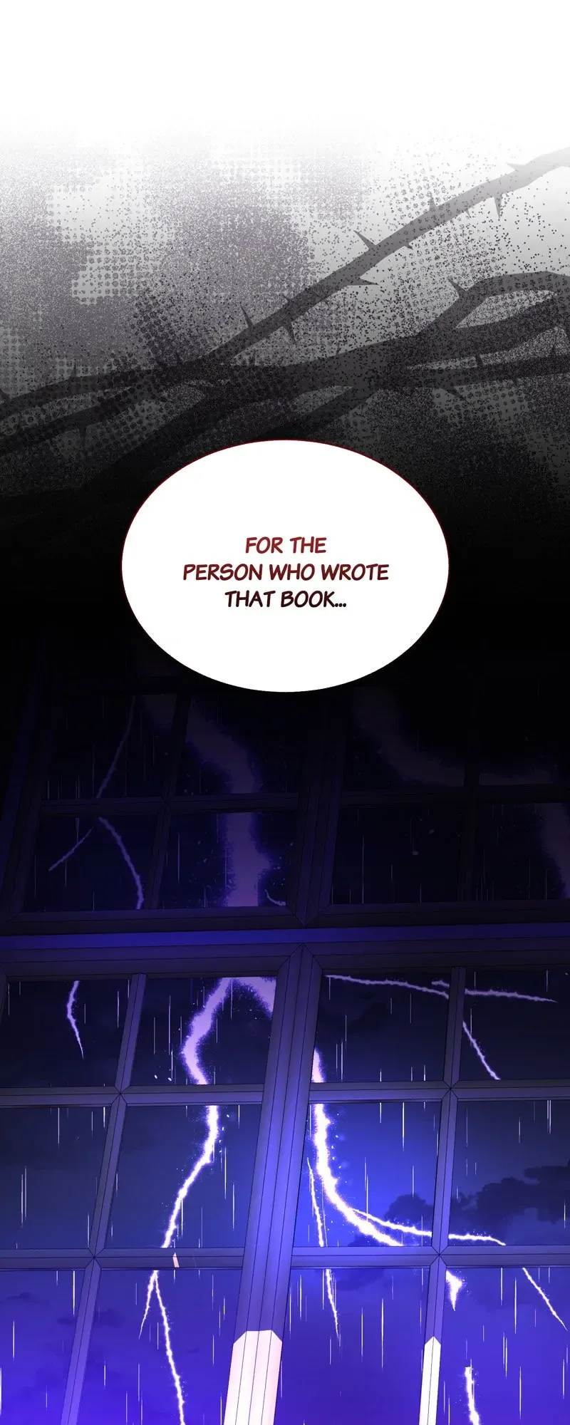 My Father, the Possessive Demi-God Chapter 51 page 2