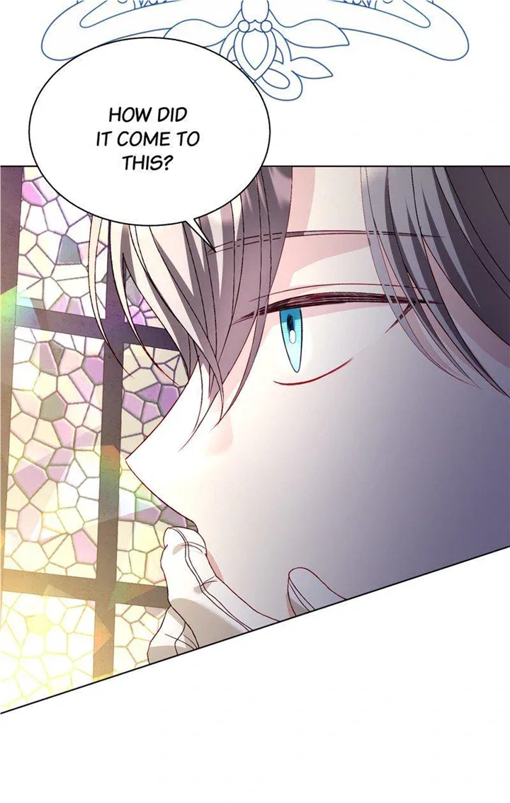 My Father, the Possessive Demi-God Chapter 49 page 29