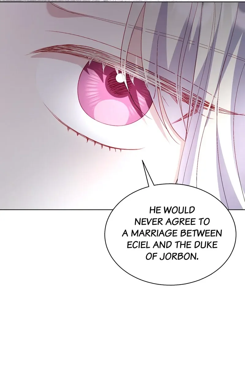 My Father, the Possessive Demi-God Chapter 51 page 23
