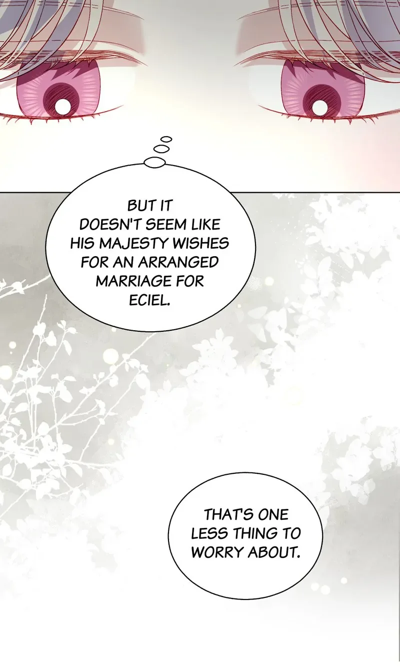 My Father, the Possessive Demi-God Chapter 51 page 36